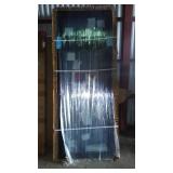 Anderson Casement Window.