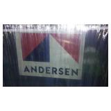 Anderson Casement Window.