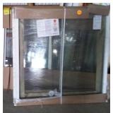 Thermo Tech Stationary Window