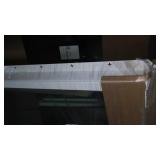 Thermo Tech Stationary Window