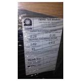 Thermo Tech Stationary Window