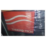 Thermo Tech Stationary Window