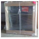 Thermo Tech Stationary Window
