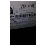 Vector Slider Window.