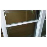 Vector Double Hung Window
