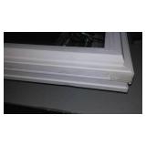Vector Double Hung Window