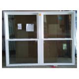 Vector Double Hung Window