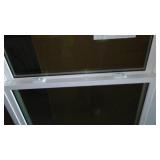Vector Double Hung Window