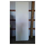 Laminate panels(2),Composite Slab, filler Board, Laminate Back Splash, Carpet Trim