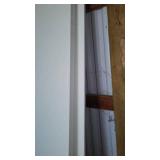 Laminate panels(2),Composite Slab, filler Board, Laminate Back Splash, Carpet Trim