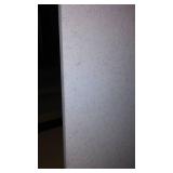 Laminate panels(2),Composite Slab, filler Board, Laminate Back Splash, Carpet Trim