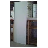 Laminate panels(2),Composite Slab, filler Board, Laminate Back Splash, Carpet Trim