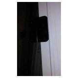 Bayer White Clad Door Frame, 36 in., RH.