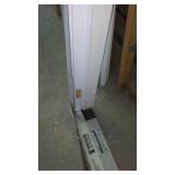 Bayer White Clad Door Frame, 36 in. RH.