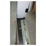 Bayer White Clad Door Frame, 36 in. RH.