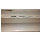 Donn Suspension Ceiling System. Molding, Cross tee, main Tee and more.
