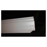Donn Suspension Ceiling System. Molding, Cross tee, main Tee and more.