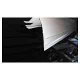 Donn Suspension Ceiling System. Molding, Cross tee, main Tee and more.