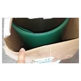 Rollex Trim Coil, PVC finish. 50 ft.