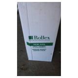 Rollex Trim Coil, PVC finish. 50 ft.