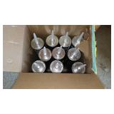 Titebond Acoustical Sealant (10) 28 oz. tubes.