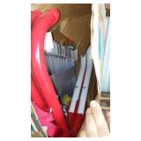 Kidde Escape Ladder, 25ft 3 Story.