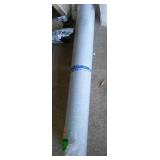 Blue Skin Self Adhesive Air Barrier.