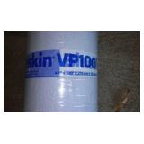 Blue Skin Self Adhesive Air Barrier.