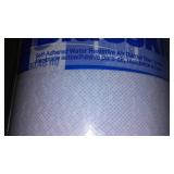 Blue Skin Self Adhesive Air Barrier.