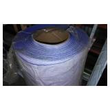 Blue Skin Self Adhesive Air Barrier.