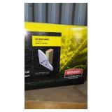 Grabber Drywall Screws.