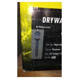 Grabber Drywall Screws.