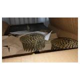 Grip Rite  Collated Roofing Nails 1 ½  in. and More.
