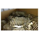 Grip Rite  Collated Roofing Nails 1 ½  in. and More.