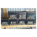 Wood pro Coil Nails, Nails, Screws.