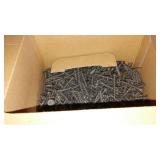 Wood pro Coil Nails, Nails, Screws.