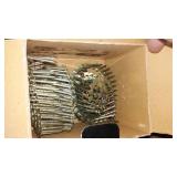 Wood pro Coil Nails, Nails, Screws.