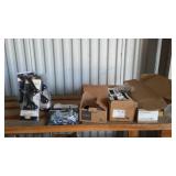 Larson Quick Fit Lever Handle Set (3) and More.