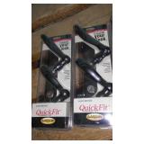 Larson Quick Fit Lever Handle Set (3) and More.