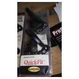 Larson Quick Fit Lever Handle Set (3) and More.