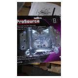 Larson Quick Fit Lever Handle Set (3) and More.