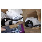 Larson Quick Fit Lever Handle Set (3) and More.