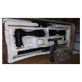 Larson Quick Fit Lever Handle Set (3) and More.