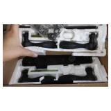 Larson Quick Fit Lever Handle Set (3) and More.
