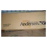 Larson Quick Fit Lever Handle Set (3) and More.