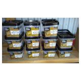 Big Timber Metal to Wood Screws (11)