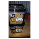 Big Timber Metal to Wood Screws (11)