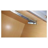 Base Cabinet w) Drawer and Waste bins.