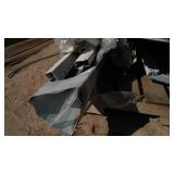 Misc. Metal Corners, Starter Strips and More.