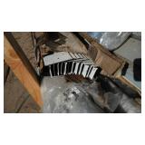 Misc. Metal Corners, Starter Strips and More.